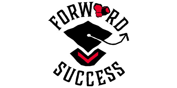 The Good Fight - Forward Success Summer Program - Logo.