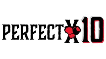 The Good Fight - Perfect 10 Summer Program - Logo.