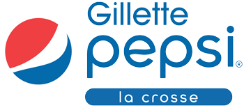 Gillette/Pepsi La Crosse Division Logo