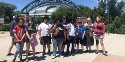 Brewers